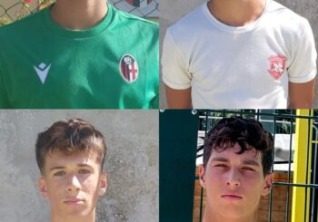 Scuola Calcio Vigorina: Nobili, Ugolini, Langella e Camozzi tra i Pro. Le parole di Frulla e Servadio