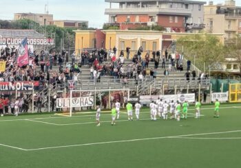 Contava solo vincere: la zampata di Scheffer decide Vigor Senigallia-Monterotondo