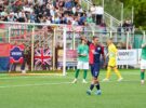 Terzo esame: il Città di Isernia (domenica, ore 15). D’Errico: “Il gol? Sotto la curva non ha prezzo. Siamo pronti per la trasferta”