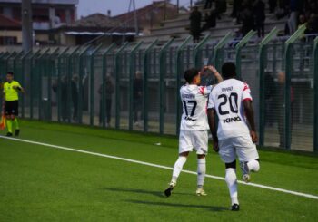 A Termoli, gara tostissima (domenica, 14.30). Ferrara: “Loro forti in casa, noi cerchiamo il bottino pieno”