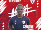 La Vigor annuncia l’arrivo di Serigne Diop e saluta Alla