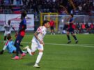 Konè-Ferrara, la vinciamo noi: Vigor Senigallia-Civitanovese 2-0