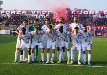 La Vigor Senigallia non sfonda il muro leopardiano: termina 0-0 con la Recanatese