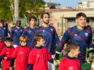 Altro big match, arriva L’Aquila (domenica, ore 15). Non vediamo l’ora!